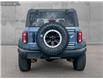 2025 Ford Bronco Badlands (Stk: 25AS0988) in Airdrie - Image 5 of 25
