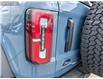 2025 Ford Bronco Badlands (Stk: 25AS0988) in Airdrie - Image 11 of 25