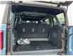 2025 Ford Bronco Badlands (Stk: 25AS0988) in Airdrie - Image 12 of 25