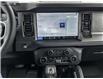 2025 Ford Bronco Badlands (Stk: 25AS0988) in Airdrie - Image 19 of 25