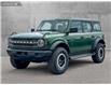 2025 Ford Bronco Base (Stk: 25AS0775) in Airdrie - Image 1 of 25