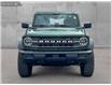 2025 Ford Bronco Base (Stk: 25AS0775) in Airdrie - Image 2 of 25