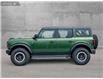 2025 Ford Bronco Base (Stk: 25AS0775) in Airdrie - Image 3 of 25