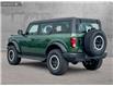 2025 Ford Bronco Base (Stk: 25AS0775) in Airdrie - Image 4 of 25