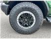 2025 Ford Bronco Base (Stk: 25AS0775) in Airdrie - Image 6 of 25