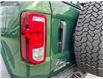 2025 Ford Bronco Base (Stk: 25AS0775) in Airdrie - Image 11 of 25