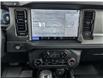 2025 Ford Bronco Base (Stk: 25AS0775) in Airdrie - Image 19 of 25