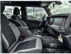 2025 Ford Bronco Base (Stk: 25AS0775) in Airdrie - Image 22 of 25