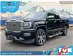2017 GMC Sierra 1500 Denali (Stk: S633340B) in Abbotsford - Image 1 of 24