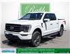 2021 Ford F-150 Lariat (Stk: C54383A) in London - Image 1 of 13