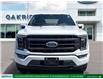 2021 Ford F-150 Lariat (Stk: C54383A) in London - Image 2 of 13