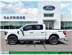 2021 Ford F-150 Lariat (Stk: C54383A) in London - Image 3 of 13
