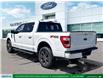 2021 Ford F-150 Lariat (Stk: C54383A) in London - Image 4 of 13