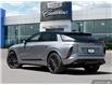 2026 Cadillac LYRIQ V Premium (Stk: 170511) in London - Image 4 of 27