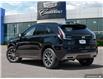 2025 Cadillac XT4 Sport (Stk: 170503) in London - Image 4 of 27