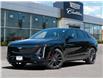 2026 Cadillac LYRIQ V Premium (Stk: 170510) in London - Image 1 of 27