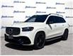 2022 Mercedes-Benz AMG GLS 63 Base (Stk: P2972) in London - Image 1 of 24