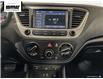 2020 Hyundai Accent Preferred (Stk: C0006) in Chilliwack - Image 26 of 36
