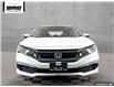 2021 Honda Civic LX (Stk: 25H480A) in Chilliwack - Image 2 of 36