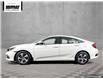 2021 Honda Civic LX (Stk: 25H480A) in Chilliwack - Image 3 of 36