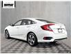 2021 Honda Civic LX (Stk: 25H480A) in Chilliwack - Image 4 of 36