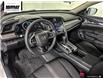 2021 Honda Civic LX (Stk: 25H480A) in Chilliwack - Image 17 of 36