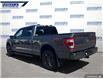 2022 Ford F-150 Lariat (Stk: P5029) in Dartmouth - Image 4 of 24
