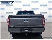 2022 Ford F-150 Lariat (Stk: P5029) in Dartmouth - Image 5 of 24