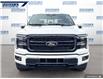 2025 Ford F-150 Lariat (Stk: 27194) in Dartmouth - Image 2 of 24