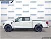 2025 Ford F-150 Lariat (Stk: 27194) in Dartmouth - Image 3 of 24