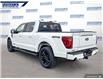 2025 Ford F-150 Lariat (Stk: 27194) in Dartmouth - Image 4 of 24