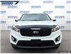 2017 Kia Sorento 2.0L LX Turbo (Stk: P3112) in Dartmouth - Image 2 of 24
