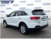 2017 Kia Sorento 2.0L LX Turbo (Stk: P3112) in Dartmouth - Image 4 of 24