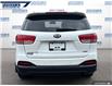 2017 Kia Sorento 2.0L LX Turbo (Stk: P3112) in Dartmouth - Image 5 of 24