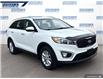 2017 Kia Sorento 2.0L LX Turbo (Stk: P3112) in Dartmouth - Image 6 of 24