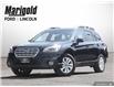 2017 Subaru Outback 2.5i (Stk: 6-25ES0114A) in Whitby - Image 1 of 32