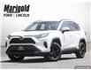 2020 Toyota RAV4 LE (Stk: 6-25FT0441A) in Whitby - Image 1 of 32