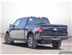 2025 Ford F-150 Lightning Flash (Stk: 6-25FL0269) in Whitby - Image 4 of 32