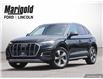2021 Audi Q5 45 Komfort (Stk: 6-A7823) in Whitby - Image 1 of 32