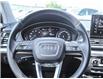 2021 Audi Q5 45 Komfort (Stk: 6-A7823) in Whitby - Image 16 of 32