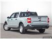 2022 Ford Maverick XL (Stk: 24ME0062A) in Whitby - Image 4 of 32