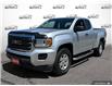 2019 GMC Canyon Base (Stk: 25C248A) in Tillsonburg - Image 1 of 23