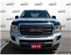 2019 GMC Canyon Base (Stk: 25C248A) in Tillsonburg - Image 2 of 23