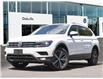 2021 Volkswagen Tiguan Highline (Stk: 173248A) in Oakville - Image 1 of 27