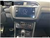 2022 Volkswagen Tiguan Comfortline R-Line Black Edition (Stk: V1093) in Sault Ste. Marie - Image 11 of 24