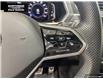 2023 Volkswagen Tiguan Comfortline R-Line Black (Stk: V1092) in Sault Ste. Marie - Image 9 of 25