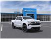 2025 Chevrolet Silverado 1500 RST (Stk: S204995) in Scarborough - Image 1 of 24