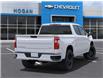 2025 Chevrolet Silverado 1500 RST (Stk: S204995) in Scarborough - Image 4 of 24