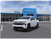 2025 Chevrolet Silverado 1500 RST (Stk: S204995) in Scarborough - Image 8 of 24