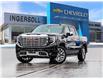 2025 GMC Sierra 1500 Denali (Stk: 25110) in Ingersoll - Image 1 of 28